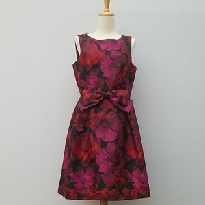 TAHARI A-Line Dress